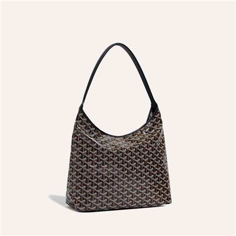 goyard boheme hobo bag price